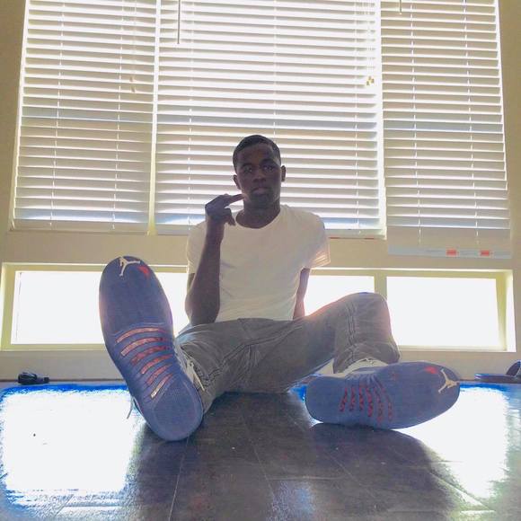 Meet your Posher, Jordan - Picture 1 of 1